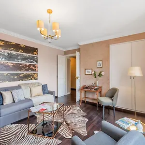  Apartment Sweet - Louvre Rivoli