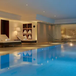 Hotel Majestic - Champs Elysees