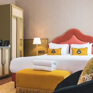 Elmbank York, Tapestry Collection By Hilton 4* York