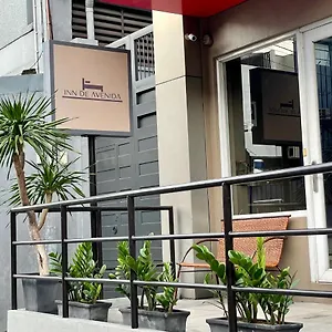 De Avenida, Makati 2*, マカティ フィリピン