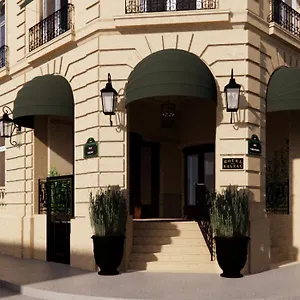 Hotel Balzac & Ikoi