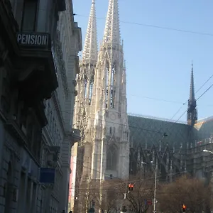 Vendégház Schottentor ***