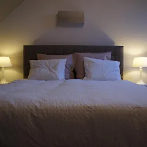  Ferienhaus All Inn Holiday Home Belgien