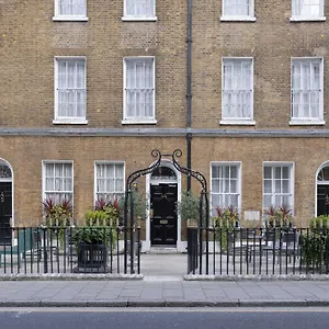 Montcalm Brewery Townhouse 5*, ロンドン イギリス