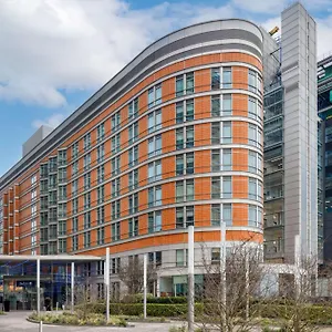 Radisson Blu Hotel, Canary Wharf East 4*, لندن المملكة المتحدة