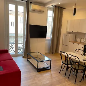  Apartment à Meyerbeer Frankreich
