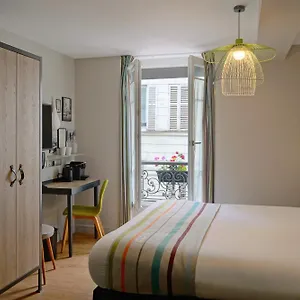 Litteraire Marcel Ayme, Bw Premier Collection Otel