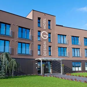 Szálloda G Design ****