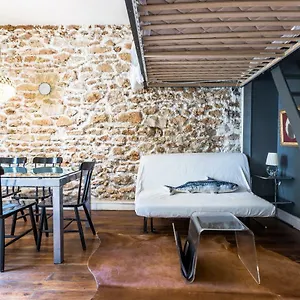  Apartment Cosy 40m² Near Montmartre