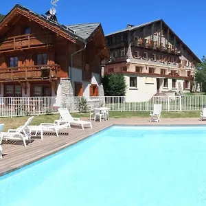 *** Hotel La Belle Etoile Frankreich