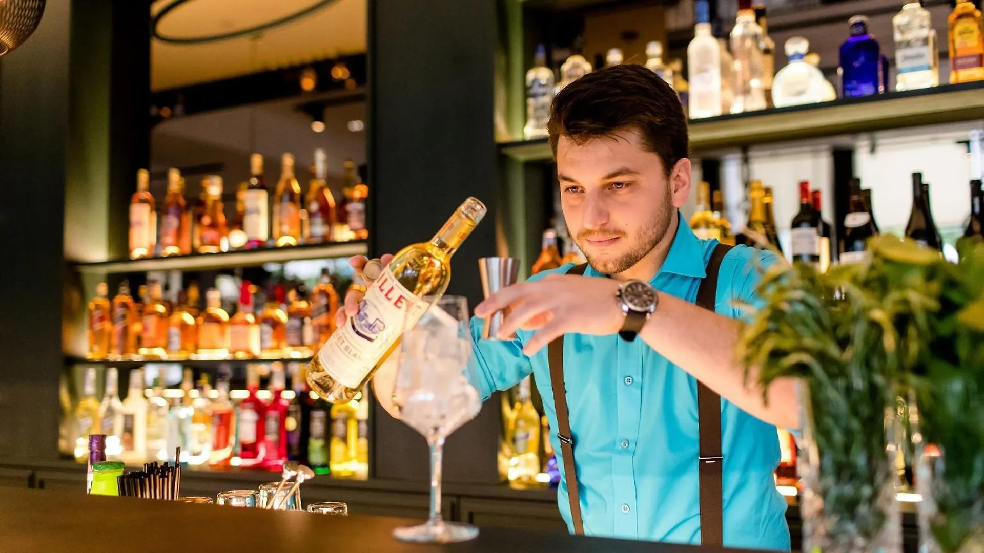 Motel One Paris-Porte Doree Paris